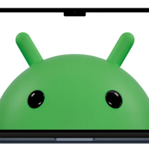 Macbook Android