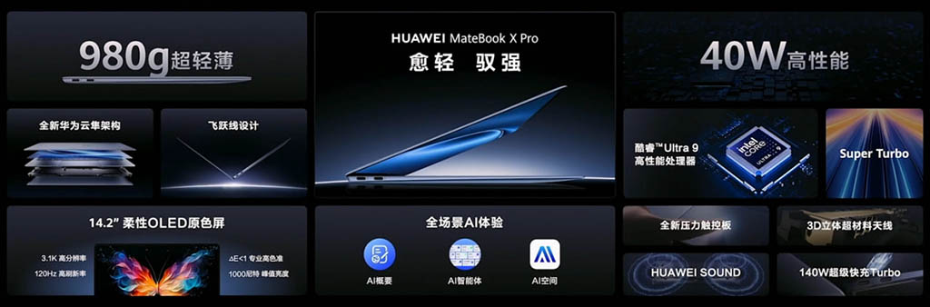 Matebook Specs1 Img