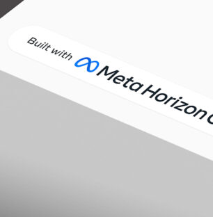 Meta Horizon Os