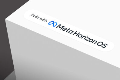 Meta Horizon Os