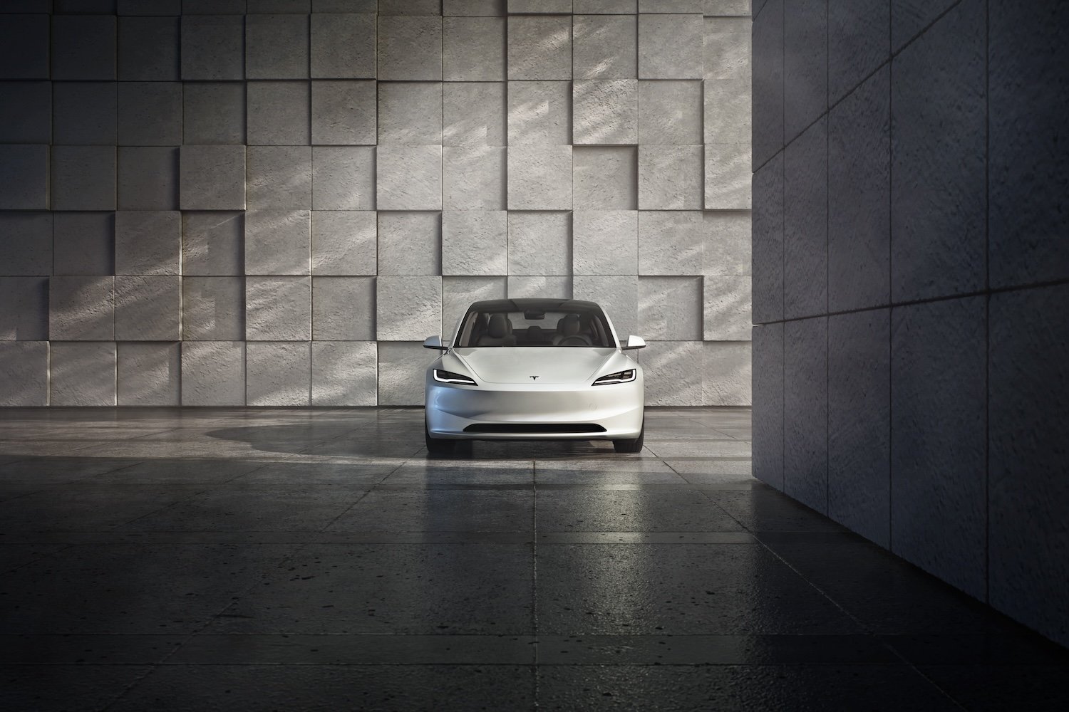 Tesla Model 3 Performance (2024) : les 3 nouveautés majeures de cette version ultra-puissante