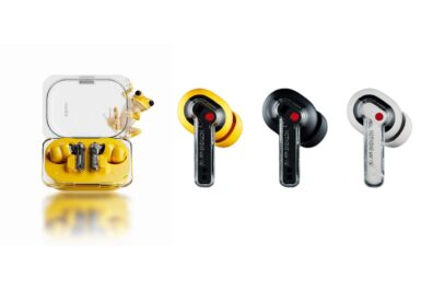 Nothing Ear (a) Une 1