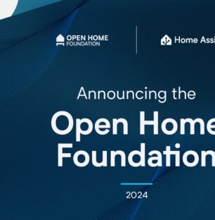 Open Home Fondation