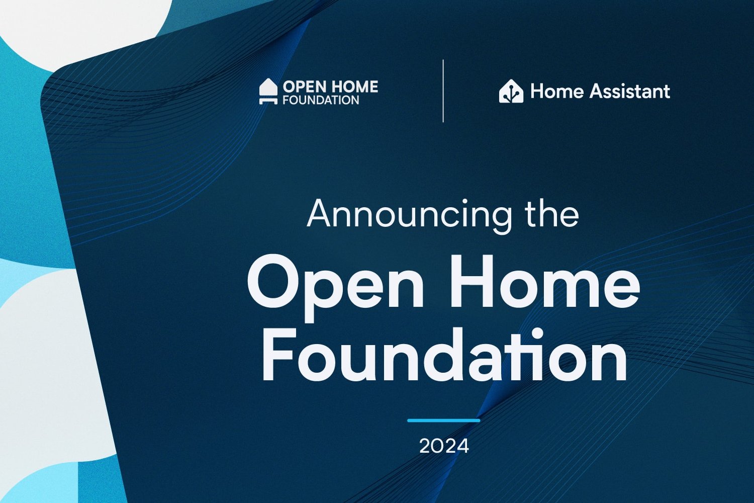 Open Home : une fondation pour promouvoir la domotique en toute confidentialité