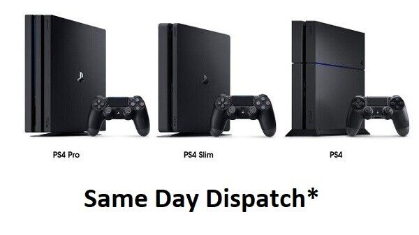 Ps4 Ebay