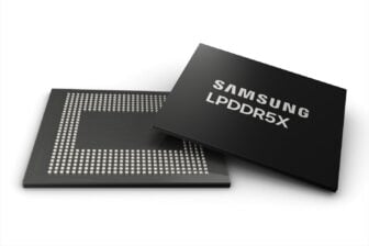 Samsung 10.7gbps Lpddr5x Dl5(1)