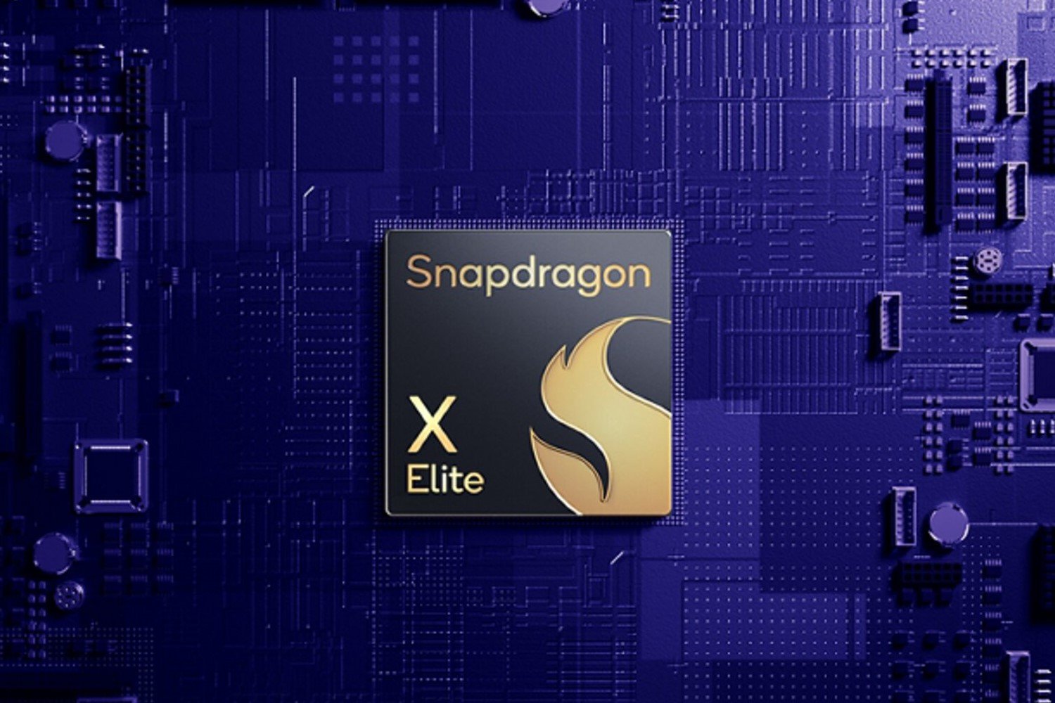 Qualcomm fixe la date le lancement de la Snapdragon X