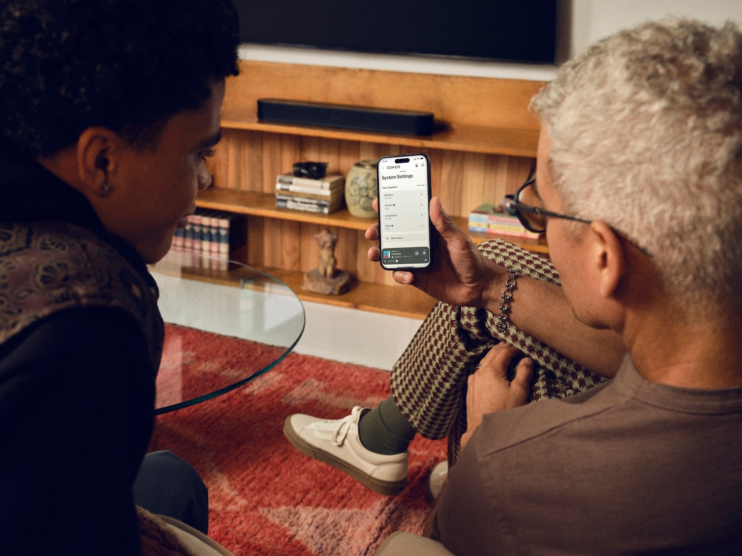 Sonos fait sa mue : une nouvelle application corrige 4 ans de frustrations