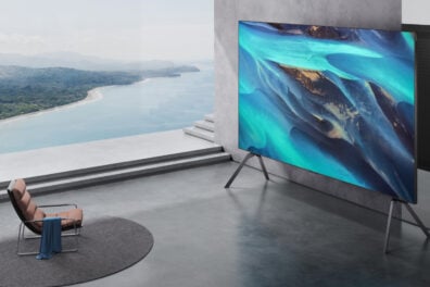 Tcl X955 Max