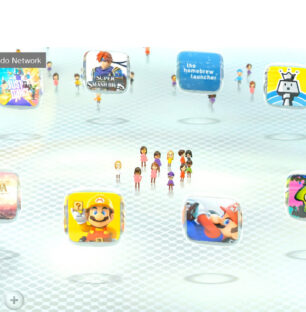Wii U Pretendo