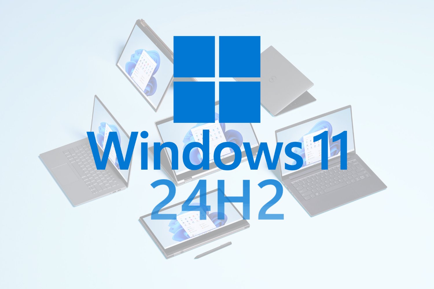 Windows 11 24H2 : Microsoft bloquera l’installation de la mise à jour si vous utilisez ces applications