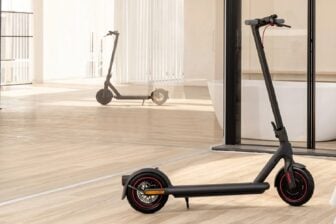 Xiaomi Scooter Electric 4 Pro