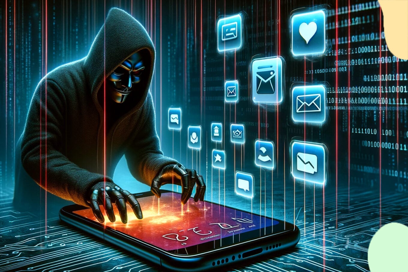 Android Danger Un nouveau malware espion menace les smartphones Android avec de ...