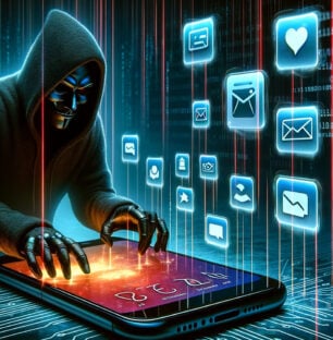 Android Malware Espion Fausses Apps