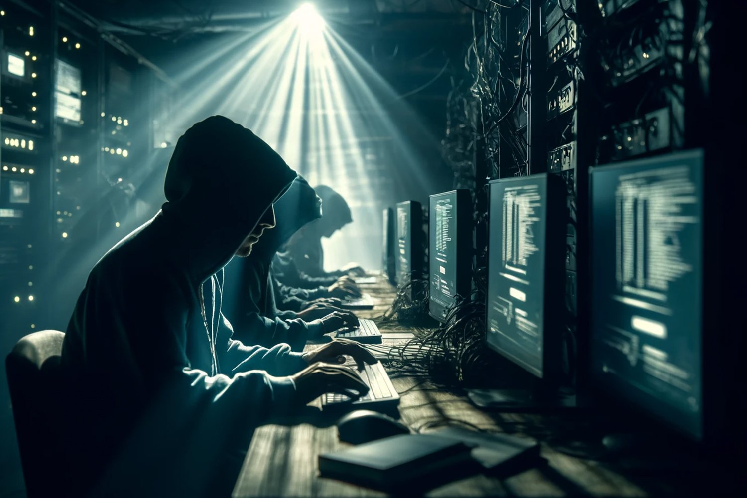 Ransomware : pourquoi le nombre d’attaques est en chute libre