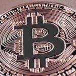 Cours Bitcoin Rouge Baisse