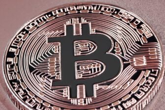 Cours Bitcoin Rouge Baisse