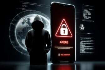 Cyberattaque Iphone Malwar Espion