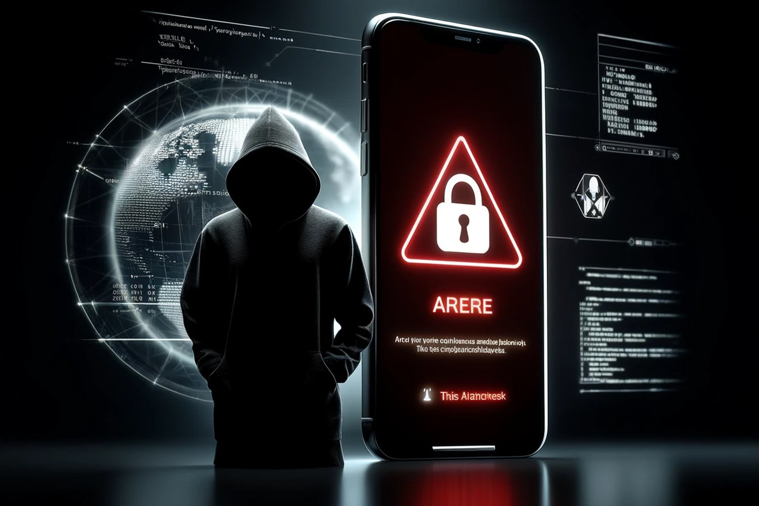 Mystérieuse cyberattaque contre l’iPhone : l’identité du malware espion a été découverte