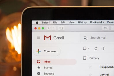 Failles Gmail Outllok Icloud