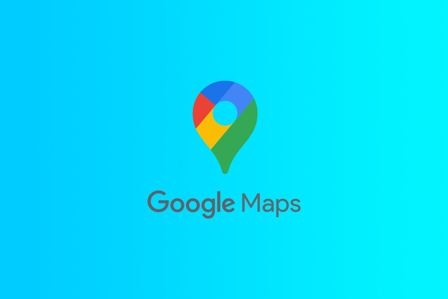 La nouvelle interface de Google Maps fait son apparition