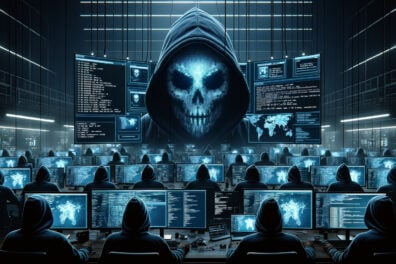 Hackers Nord Coréens Antivirus Malwares