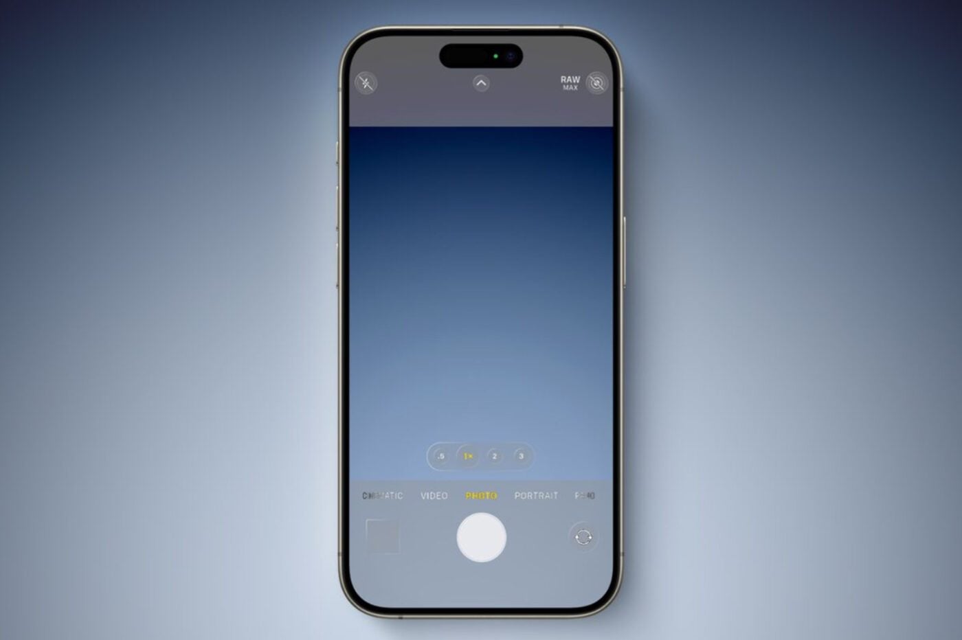 La nouvelle interface d'iOS 18 s'inspirerait de visionOS