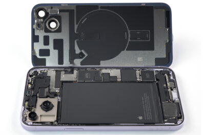 Iphone 14 Ifixit