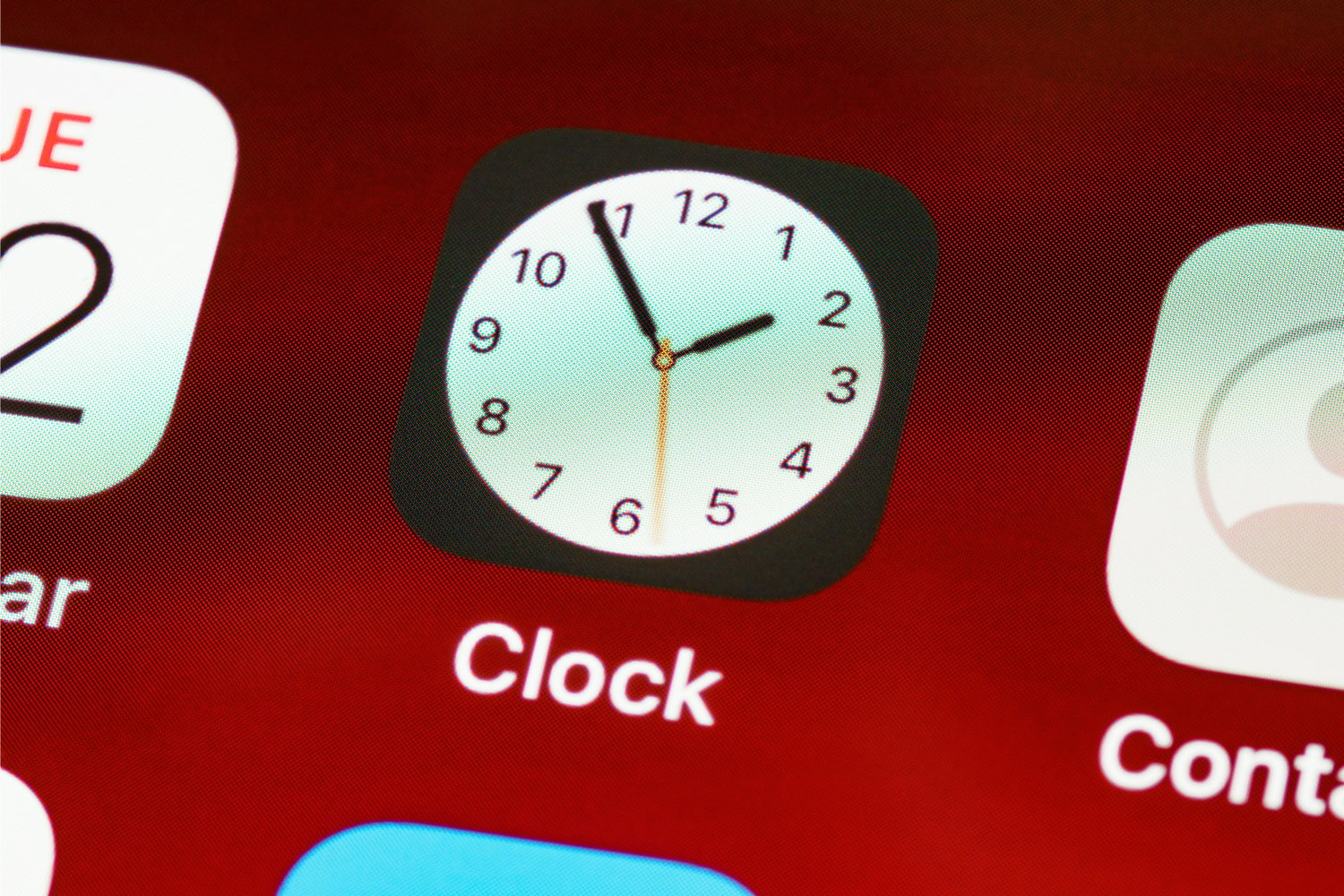 Le réveil de l’iPhone ne sonne plus ? Apple promet un correctif