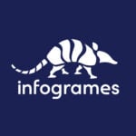 Infogrames Logo 1