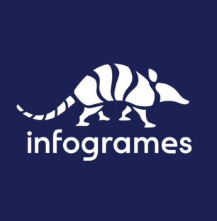Infogrames Logo 1