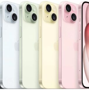 Iphone 15 Apple