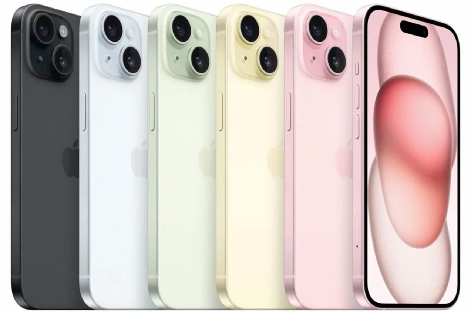 Iphone 15 Apple