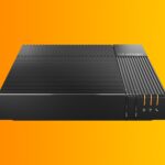 Livebox 5 Orange