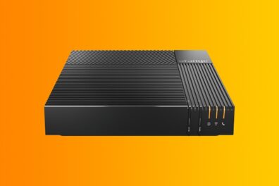 Livebox 5 Orange