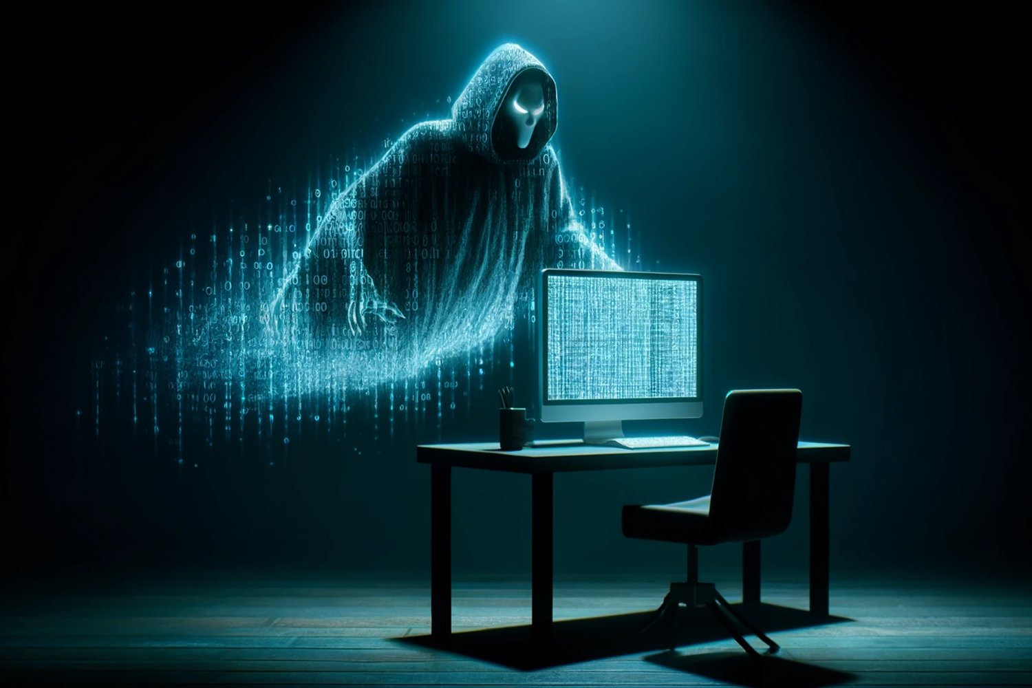 Windows : un malware invisible et indétectable menace de pirater votre PC
