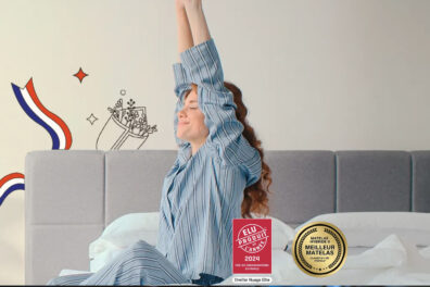 Matelas Emma Frenchdays