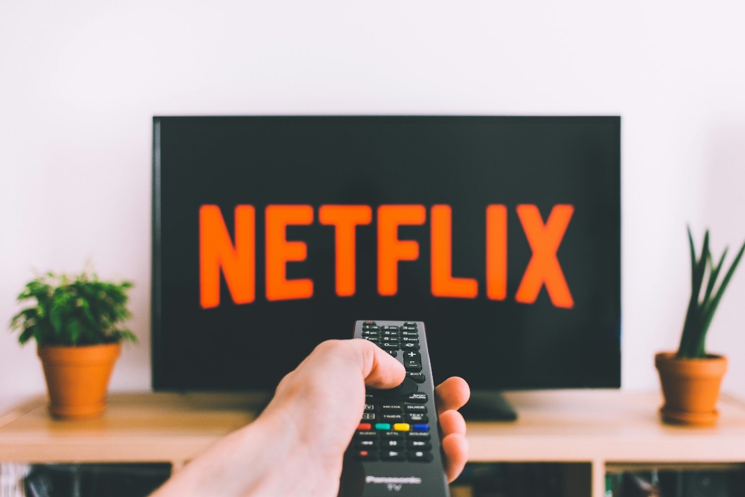 Netflix retiré de certains téléviseurs : votre TV est-il concerné ?
