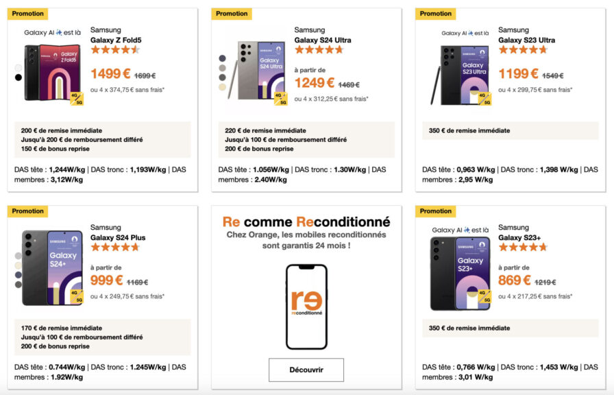 Avis Orange ces forfaits mobiles sontils pertinents en 2026 — free download