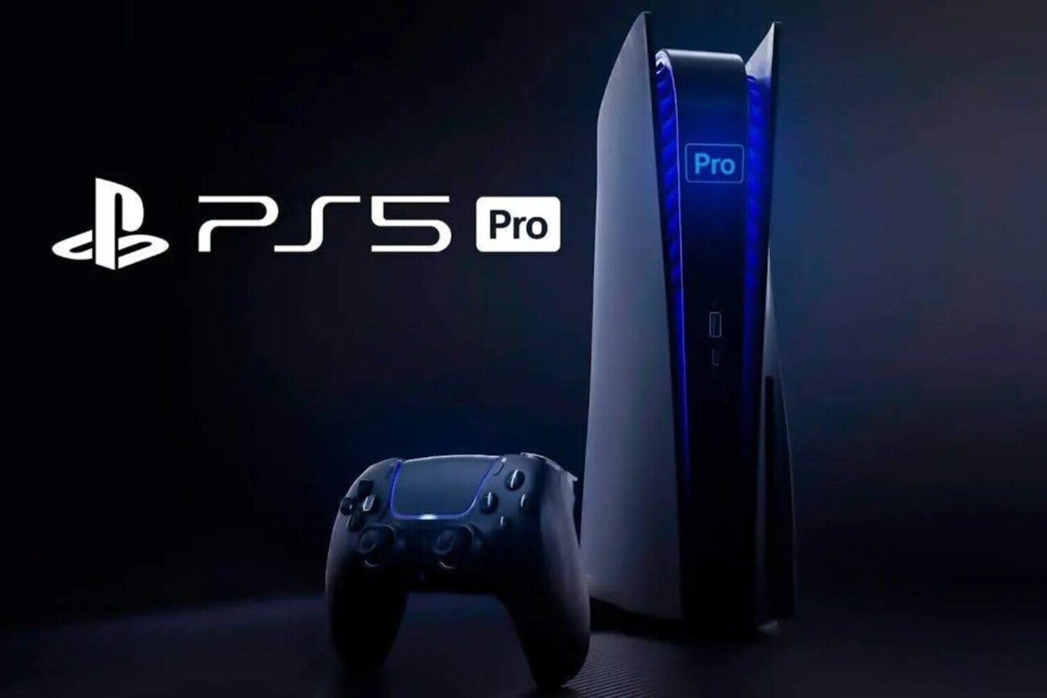 PS5 Pro : prix, date de sortie, design, caractéristiques, on fait le point