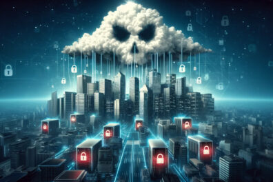 Ransomware Cyberattaques Dégâts