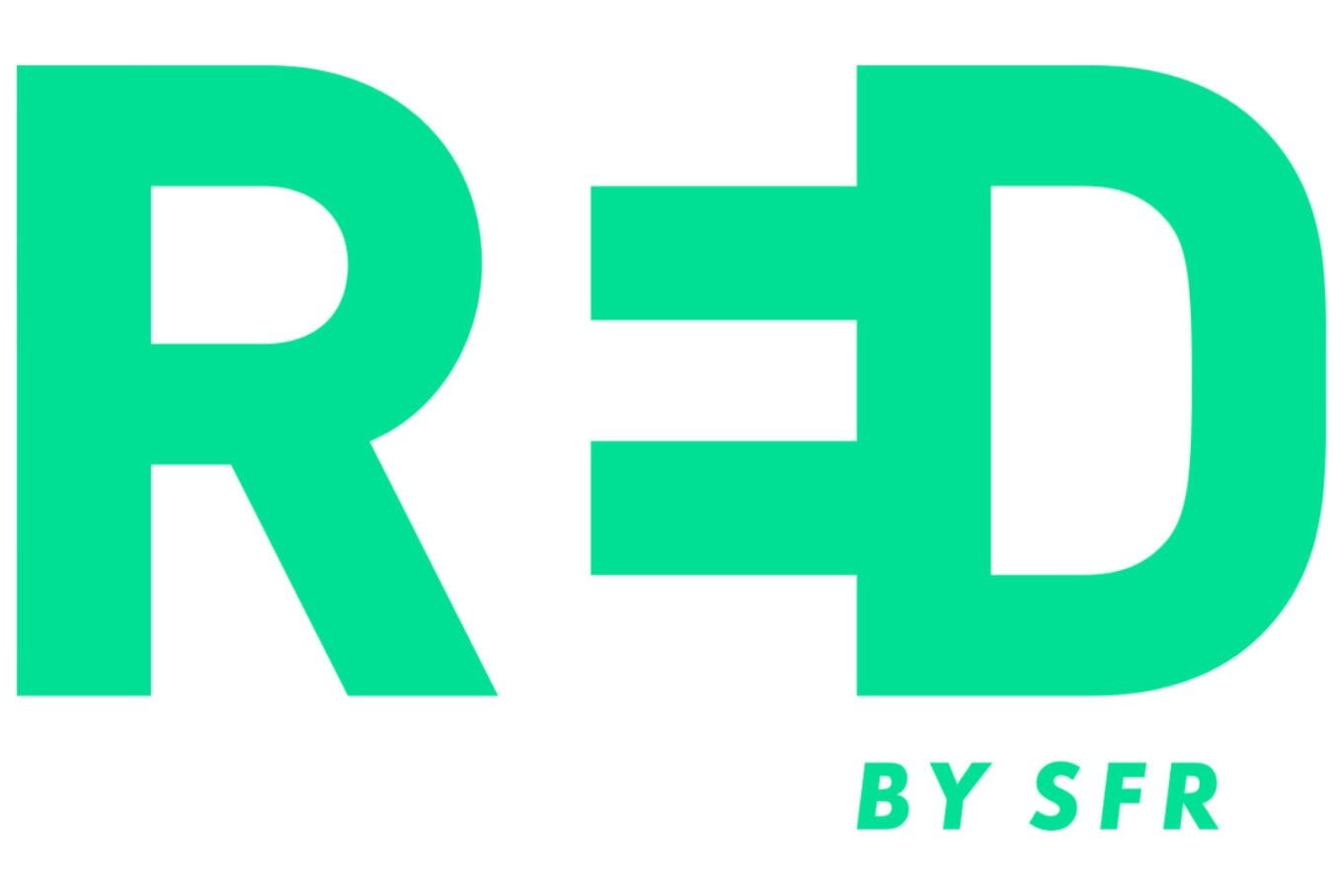 Les nouveaux forfaits RED by SFR à prix choc, parfait pour la Coupe du Monde de football