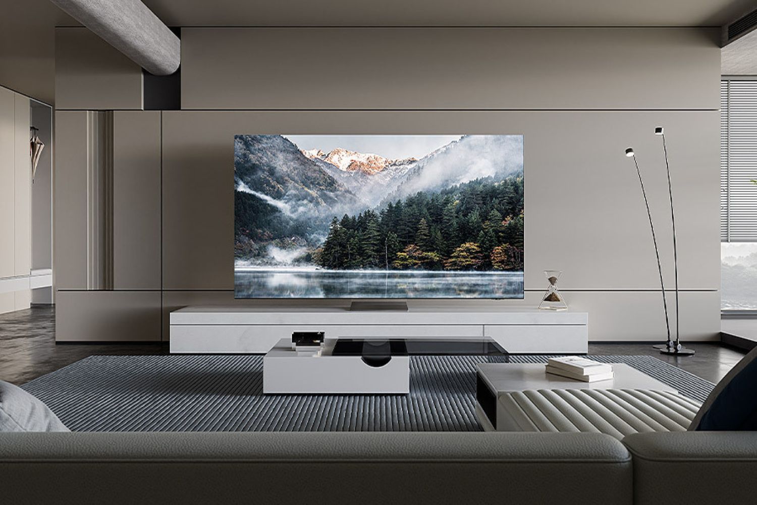 Vous voulez une TV premium ? Samsung affiche des offres inédites jusqu’à -1000€