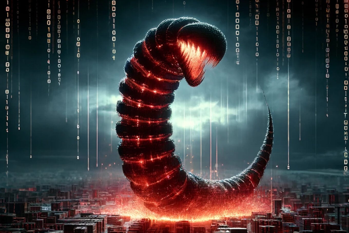Plus d'un an de cyberattaques : Glassworm, le botnet russe quasi indestructible, a été neutralisé par CrowdStrike et Google