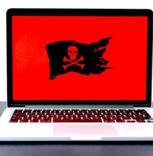 Site Pirate Streaming Illegal