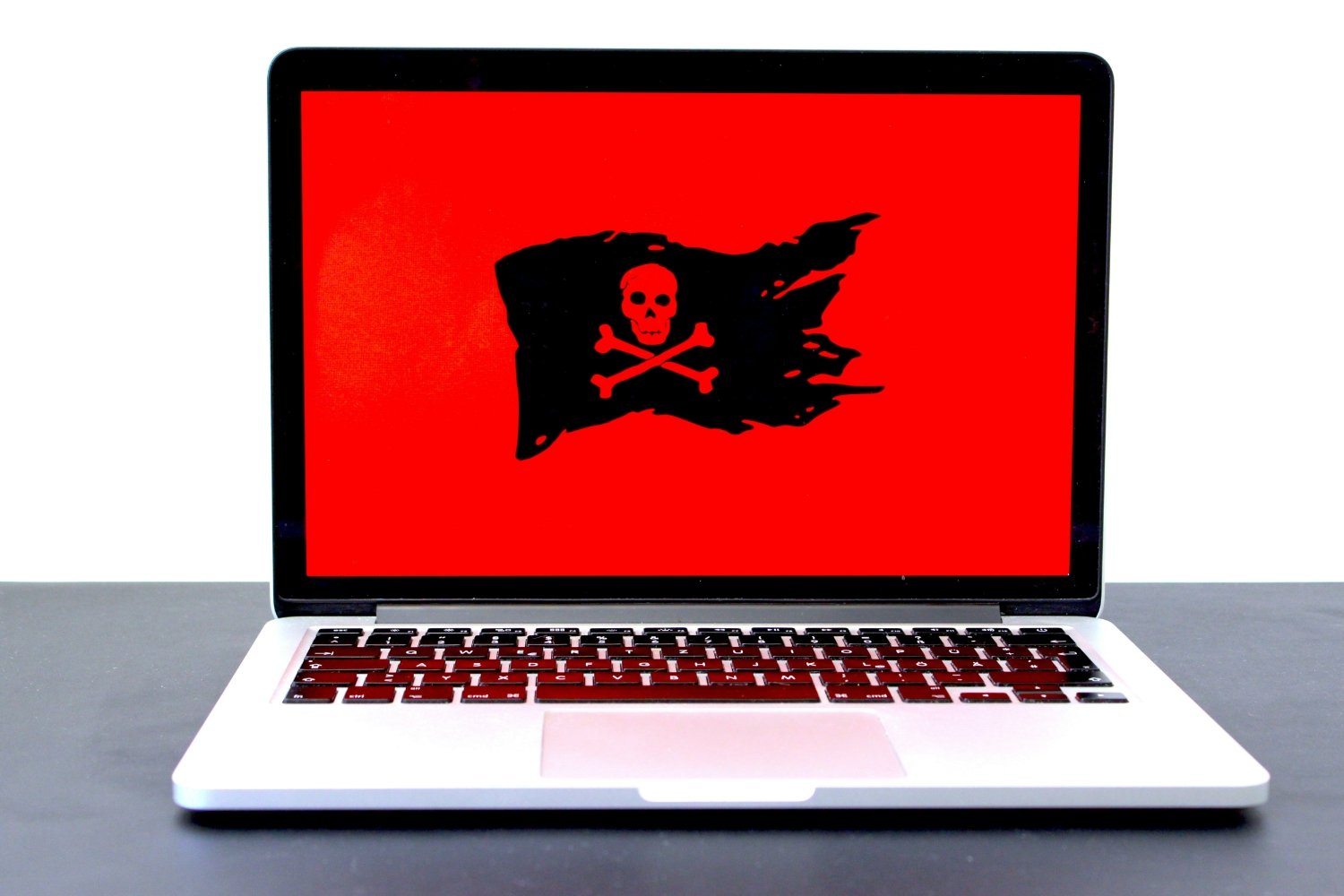 Site Pirate Streaming Illegal