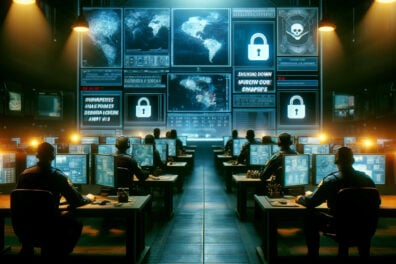 Sites Pirates Fermés