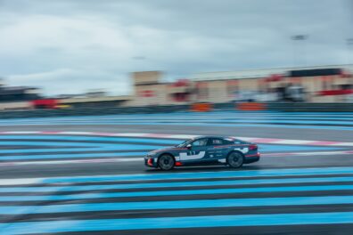 Audi E Tron Endurance Experience 232a2191