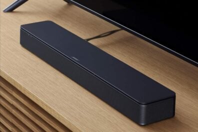Bose Tv Speaker