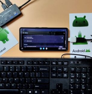 Chromeos Android